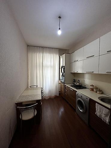 sabunçu bazar: 2 otaqlı, Yeni tikili, 60 kv. m — 3