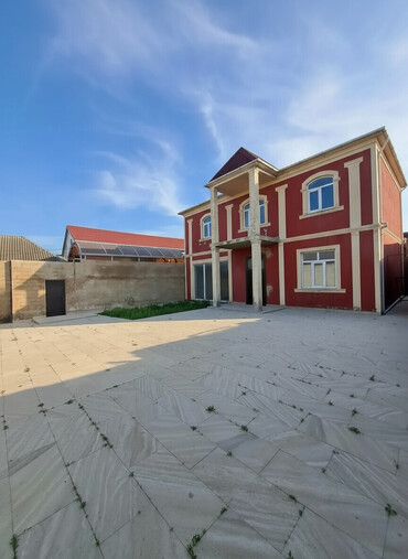 Həyət evləri və villaların satışı: Binəqədi qəs. 6 otaqlı, 240 kv. m, Kredit yoxdur, Yeni təmirli -da lalafo.az — 1 Həyət evləri və villaların satışı: Binəqədi qəs. 6 otaqlı, 240 kv. m, Kredit yoxdur, Yeni təmirli — 1