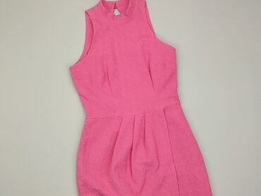 sukienki damskie letnia midi: Dress, S (EU 36), Mohito, condition - Good