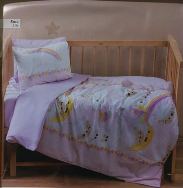 Posteljina: Posteljina za bebe, Ranforce — 16