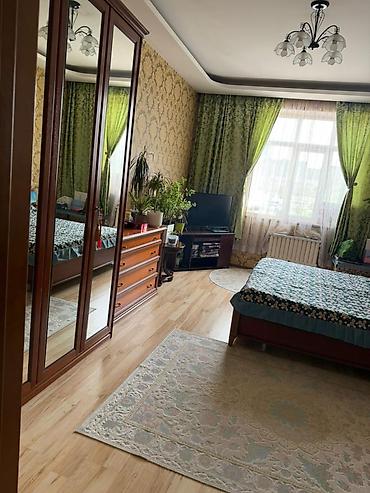Продажа квартир: 5 и более комнат, 196 м², Элитка, 2 этаж, Косметический ремонт — 7