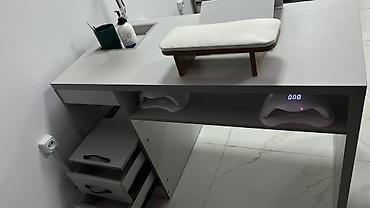 Маникюр: Срочно продаю мебель для салона красоты все новое не использованные у — 7