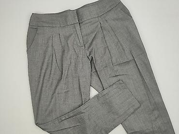 flat: F&F, Spodnie materiałowe damskie, rozmiar XL — 1