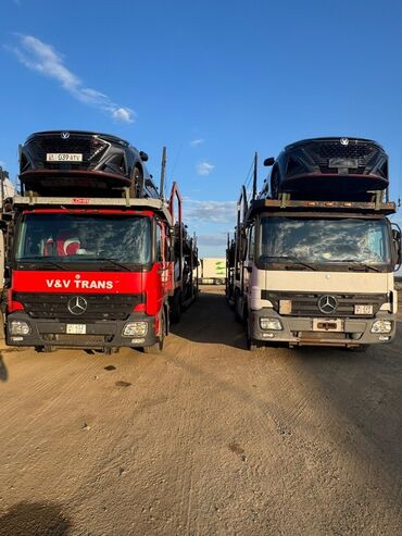 грузовой автомобиль бишкек цена: Жүк ташуучу унаа, Mercedes-Benz, Колдонулган