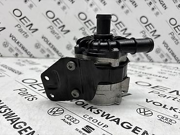 ruska pumpa 600w: POMOCNA PUMPA VODE ZA AUDI Q5, SQ5 - 8R0 965 567 | Pomocna pumpa — 4
