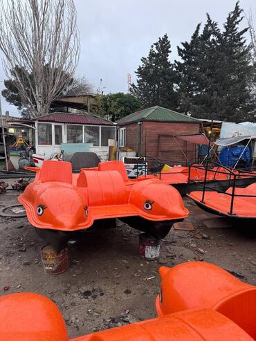 Hazır biznes: Biznes axtaranlar üçün möhtəşəm təklif Ideal veziyyetde Yep yeni — 1