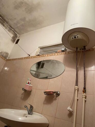 Köhnə tikili: Bakı, Bakıxanov qəs., 3 otaqlı, Köhnə tikili, 85 kv. m — 18