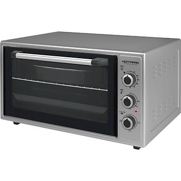 №: 5247 Məhsulun adı: Elektrik soba Hoffmann F4800 Silver Brend