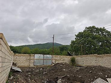Torpaq sahələrinin satışı: 5 sot, Tikinti, Mülkiyyətçi, Kupça (Çıxarış) — 6