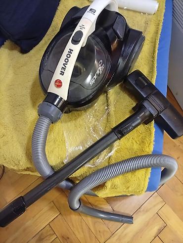 Klasični usisivači: Hoover Sprint Evo usisivač bez kese – 2000 W MIRJEVO - Snažan motor — 4