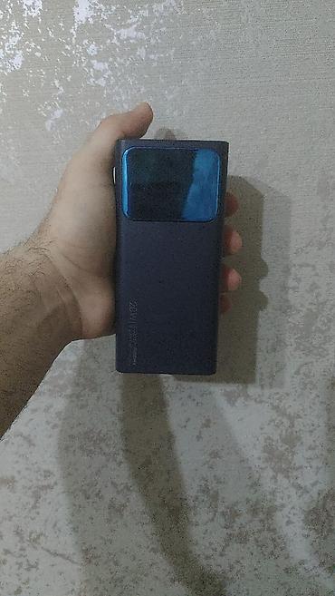 powerbank 30000: Powerbank 30000 mAh, İşlənmiş — 2