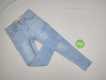 skiny jeans: Jennyfer, Jeansy damskie, rozmiar S — 2