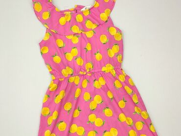 Dress, H&M, 8 years, 122-128 cm, condition - Very good