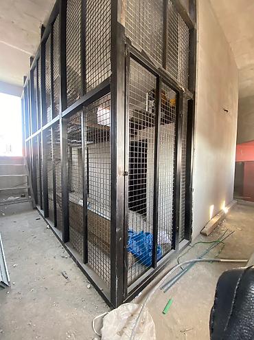 Сварка: Сварка | Ворота, Решетки на окна, Навесы Гарантия, Бесплатная смета, Высотные работы at lalafo.kg — 12 Сварка: Сварка | Ворота, Решетки на окна, Навесы Гарантия, Бесплатная смета, Высотные работы — 12