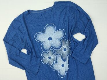 жіноча футболка m eu 38 візерунок принт колір білий: T-shirt damski, rozmiar M