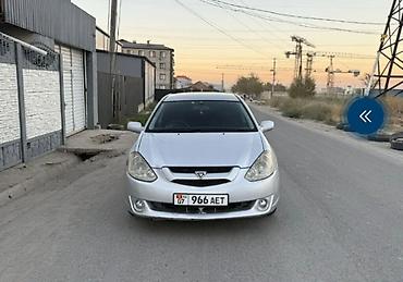 tayota coldina: Toyota Caldina: 2004 г., 2 л, Автомат, Бензин, Универсал — 1