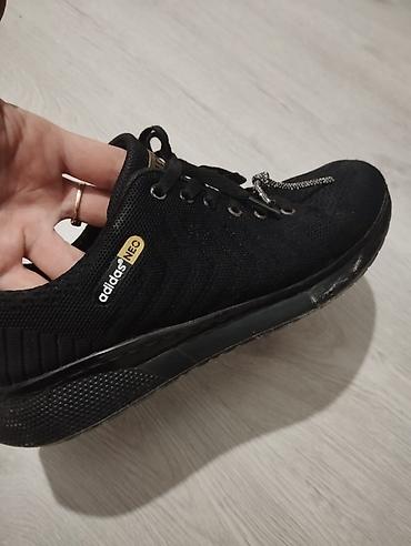 Туфли: Кожаные туфли с Европы.на 810 лет.кожаные кроссы 39 размер — 13