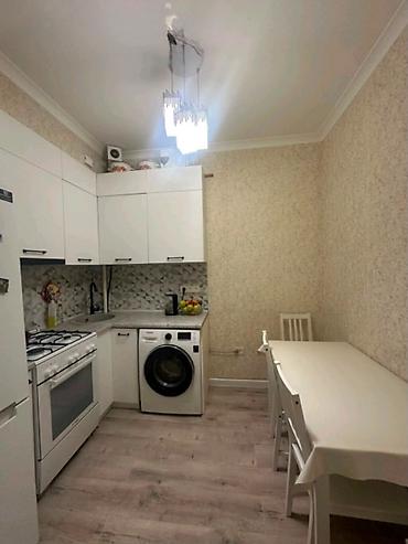 Продажа квартир: 2 комнаты, 49 м², КНУ Элитка, 4 этаж, Евроремонт — 2