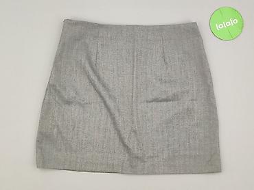 spódnice mini plus size: Sinsay, Spódnica damska, rozmiar L — 3