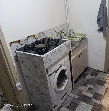 Аренда квартир: Kirayə üçün mebel və texnikası ilə tam təchiz olunmuş 2 otaqlı mənzil — 9