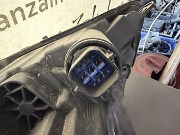 фары грандеур: Передняя левая фара Hyundai 2021 г., Б/у, Оригинал, Корея — 5