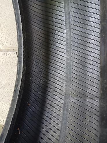 aeolus e70: Шины 205 / 55 / R 17, Лето, Б/у, Пара, Легковые, Япония, Bridgestone — 3