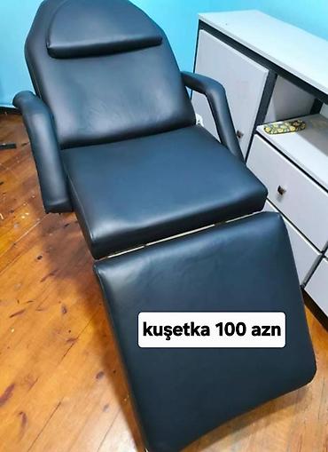 kushetka satilir: Kuşetka satılır 100 manata ünvan əcəmi & AF(3949)Kuşetka – — 1