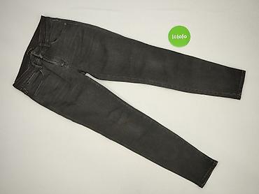 mango mom: Massimo Dutti, Jeansy damskie, rozmiar S — 2