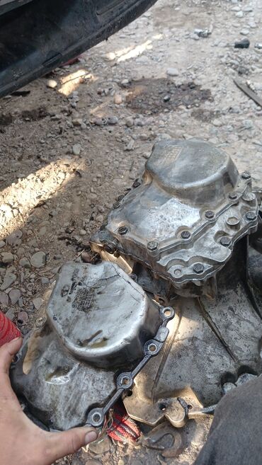 Коробки передач: Коробка передач Механика ВАЗ (LADA) at lalafo.kg — 2 Коробки передач: Коробка передач Механика ВАЗ (LADA) — 2