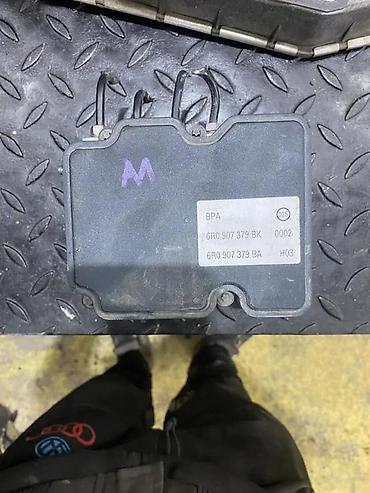 mb quart 250: AUDI A1 ABS MODUL ABD PUMPA 6R0907379BK 6R0907379BA | Audi vagen — 5