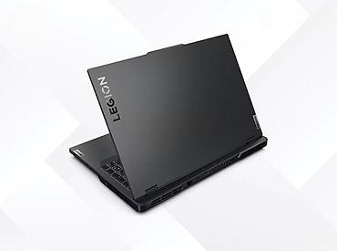 ош: Noutbuk "Lenovo Legion Pro 5 16IRX9 83DF00ANUS" Lenovo Legion Pro 5 — 1