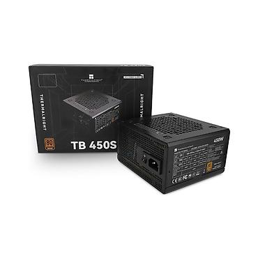 blok pitaniya: Qida bloku 450 W, Yeni — 1