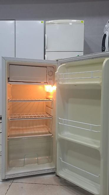 Kompakt birkameralı mini soyuducu - Ölçü: təxminən masaüstü/mini ölçü