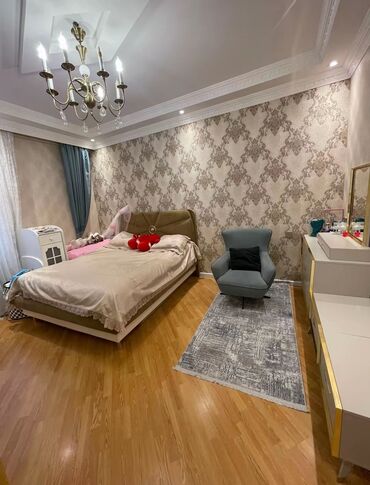 Həyət evləri və villaların satışı: Binəqədi qəs. 3 otaqlı, 100 kv. m, Yeni təmirli — 3