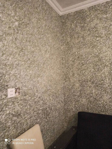 36 ayliq kreditle evler: 2 otaqlı, 40 kv. m, Yeni təmirli