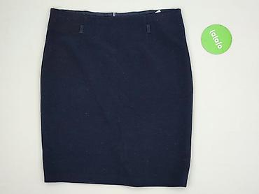 straight: Gerry Weber, Spódnica damska, rozmiar L — 2