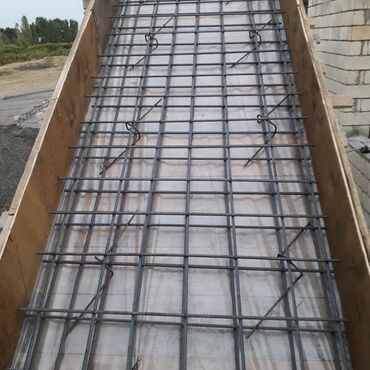 Beton, monolit ustaları: Beton, monolit ustası tələb olunur, Təcrübəli, Tam iş günü, Aylıq ödəniş -da lalafo.az — 21 Beton, monolit ustaları: Beton, monolit ustası tələb olunur, Təcrübəli, Tam iş günü, Aylıq ödəniş — 21