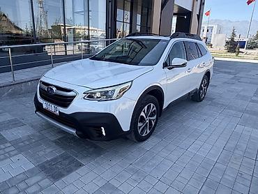 р17 субару: Subaru Outback: 2020 г., Универсал — 2