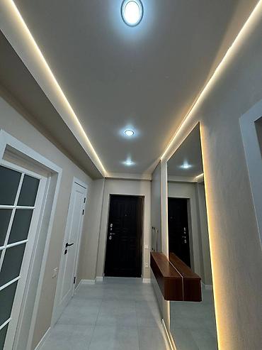 Продажа квартир: 2 комнаты, 63 м², Индивидуалка, 3 этаж, Дизайнерский ремонт — 3