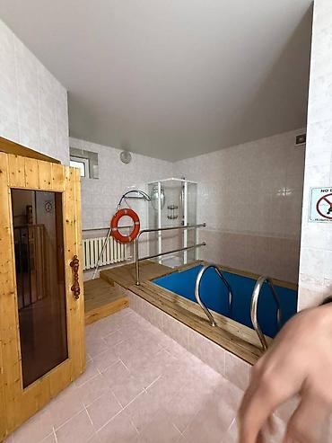 Продажа коттеджей и домов: 🏛 ЭКСКЛЮЗИВНЫЙ ОСОБНЯК В ВИП-ГОРОДКЕ «АЛА-АРЧА» 📍 Престижная локация — 10