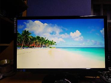 Мониторы: Монитор, Acer, Б/у, 18" - 19" — 20