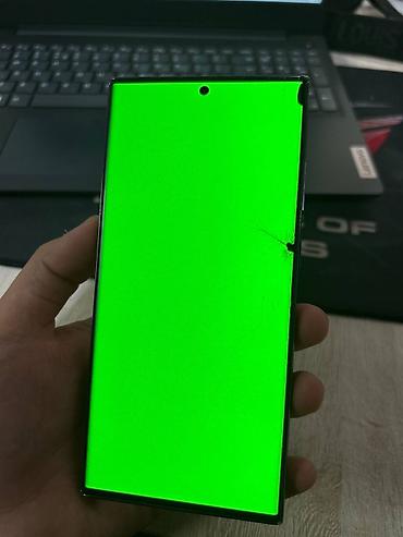 купить галакси с 23 ультра: Samsung Galaxy S23 Ultra, Б/у, 512 ГБ, цвет - Зеленый, 2 SIM — 2