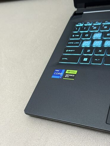 MSI: Təzə kimi vəzziyətdə. Cızıqsız Təmiz noutbuk. Çox az işlənib — 5