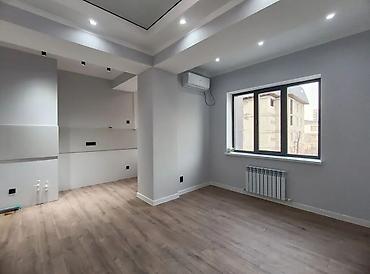 2х: Студия, 64 м², 7 мкр Элитка, 3 этаж, Свежий ремонт — 9