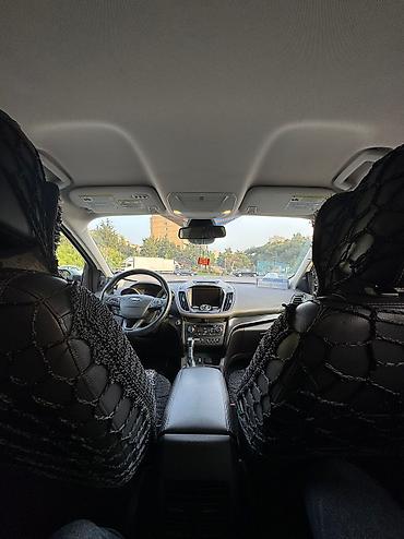 Ford: Ford Escape: 1.5 l | 2017 il 112000 km Ofrouder/SUV — 10