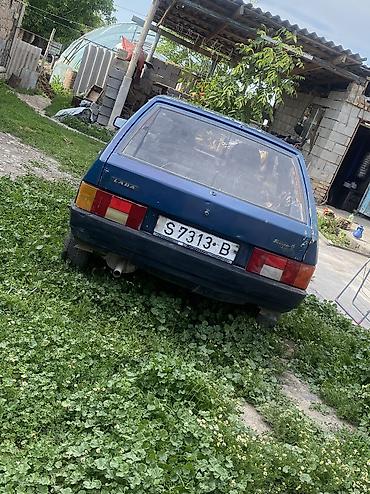 ВАЗ (ЛАДА): ВАЗ (ЛАДА) 2109: 2000 г., Хэтчбэк at lalafo.kg — 4 ВАЗ (ЛАДА): ВАЗ (ЛАДА) 2109: 2000 г., Хэтчбэк — 4