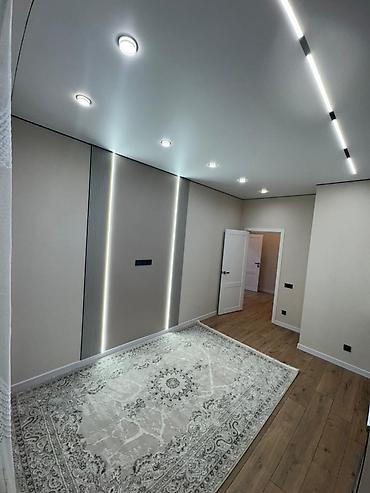 Продажа квартир: 1 комната, 41 м², Элитка, 5 этаж, Евроремонт — 15