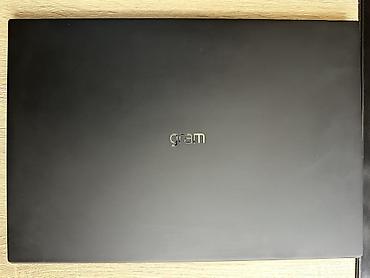 lg gram купить: Ноутбук LG, Ультрабук, Б/у, Intel Core Ultra 7, В рассрочку — 2