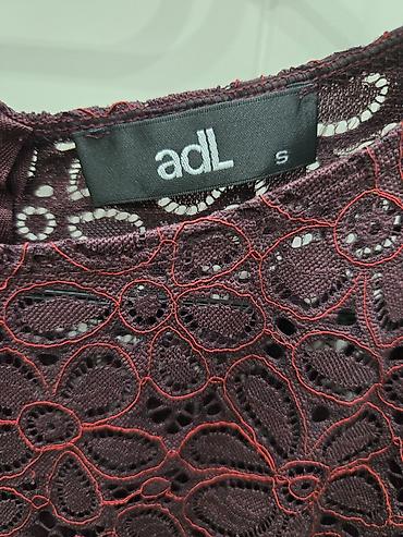 LDV: Ziyafət donu, Midi, Adl, S — 5