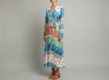 aggi sukienki wieczorowe: Women`s dress, size S